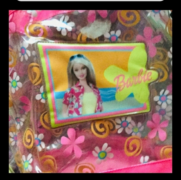 St Patrick’s Day Barbie Dress Shamrock ☘️ - Picture 6 of 16